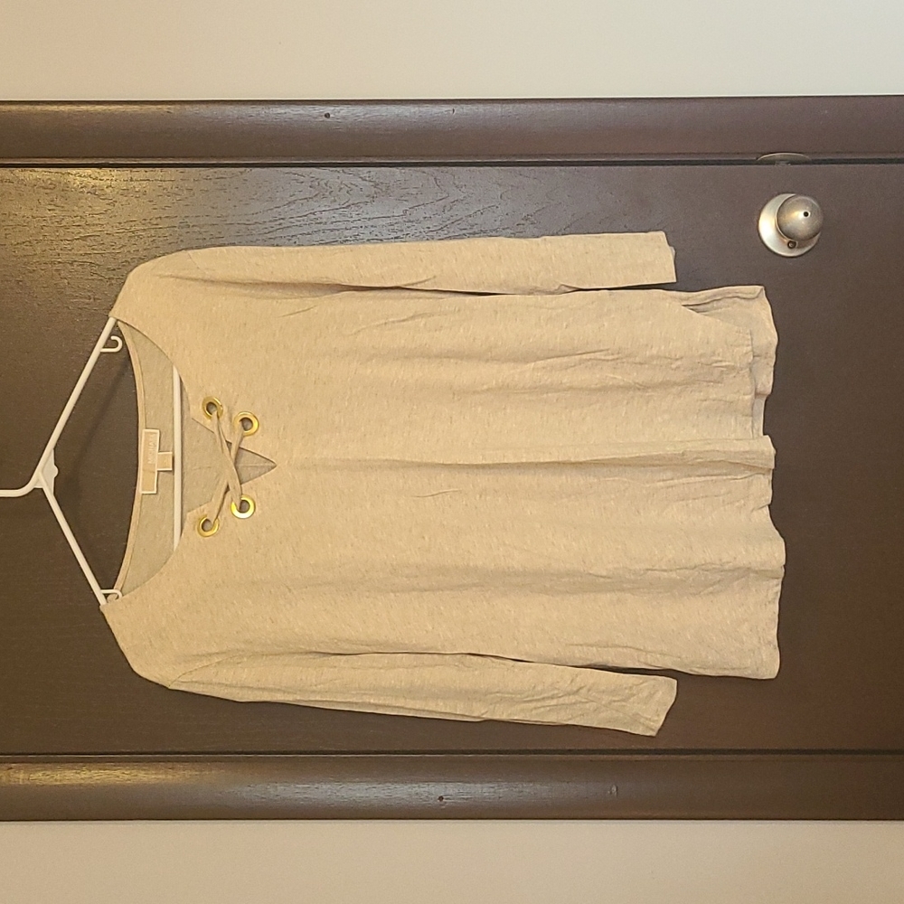 Michael Kors top